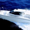 フィッシングボート EX28C