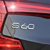 ボルボ S60 T8 Polestar Engineered