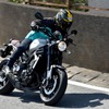 ヤマハ XSR900