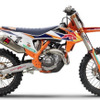 KTM 450 SX-Fファクトリーエディション