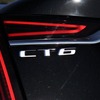 キャデラック CT6プレミアム