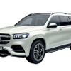 メルセデス・ベンツ GLS 580