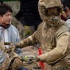 【JNCC 開幕戦】雨の阪下を制したのはベテラン鈴木健二