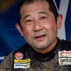 【JNCC 開幕戦】雨の阪下を制したのはベテラン鈴木健二