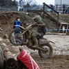 【JNCC 開幕戦】雨の阪下を制したのはベテラン鈴木健二