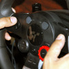 PS3用ハンドルコントローラ Driving Force GT…開発者に聞く