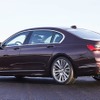 現行BMW 7シリーズ のPHV「745Le」（参考画像）