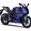 ヤマハ YZF-R25（2020年）