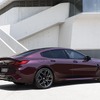 BMW M8グランクーペ