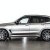 ACシュニッツァーがカスタマイズしたBMW X3M 新型