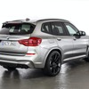 ACシュニッツァーがカスタマイズしたBMW X3M 新型