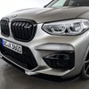 ACシュニッツァーがカスタマイズしたBMW X3M 新型