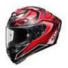 SHOEI X-Fourteen AERODYNE