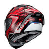 SHOEI X-Fourteen AERODYNE