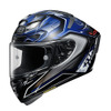 SHOEI X-Fourteen AERODYNE