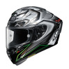 SHOEI X-Fourteen AERODYNE