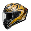 SHOEI X-Fourteen AERODYNE