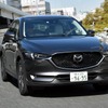 マツダ CX-5