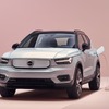 ボルボ XC40 リチャージ P8 AWD