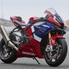 ホンダ CBR1000RR-RファイアブレードSP（欧州仕様車）