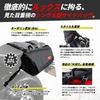 ターポリンシングルサイドメッセンジャーバッグ DBT509-BK
