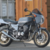 ドレミコレクション Z900RS改「Z1-R」