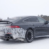 メルセデスAMG GT 73 開発車両