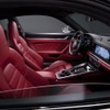 ポルシェ 911ターボS