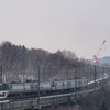 札幌～室蘭間の特急『すずらん』は現在6本が運休しているが、4月24日には2本が再開する。