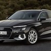 アウディ A3 スポーツバック 新型