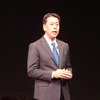 日産　内田誠社長