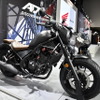 Honda バーチャルモーターサイクルショー