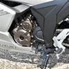 スズキ ジグサーSF250