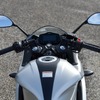 スズキ ジグサーSF250
