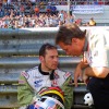 【ホンダF1ストーキング】ビルヌーブがルマン参戦か