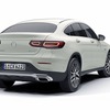 メルセデス・ベンツ GLC350e 4マチック クーペ