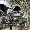 トヨタ自動車元町工場