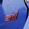 スバル WRX STI ファイナルエディション