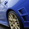 スバル WRX STI ファイナルエディション