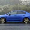 スバル WRX STI ファイナルエディション