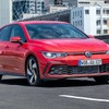 フォルクスワーゲン・ゴルフ GTI 新型