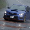 スバル WRX STI ファイナルエディション