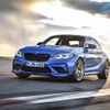 BMW M2 CS