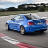 BMW M2 CS