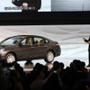 東風日産、スター・ウイングスを ティアナ 新型に搭載