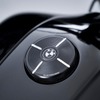 BMW R18 のカスタマイズオプション装着車