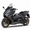 ヤマハ TMAX560 TECH MAX ABS