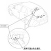 改善箇所（バックドア配線）