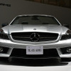 メルセデスベンツ SL63/65AMG 発売…スピードシフトMCT搭載