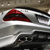 メルセデスベンツ SL63/65AMG 発売…スピードシフトMCT搭載